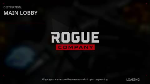 Playing Rogue Company in 2024