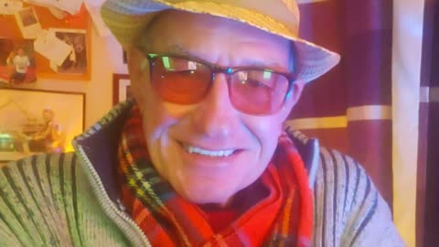 Cottonfields Revival Show with DJ Malcolm