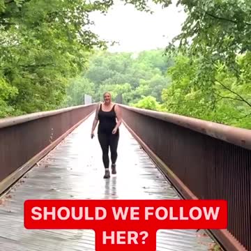 THAT’S A LOT OF FOLLOWING