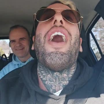 Chris Sky: #REUNITE ONTARIO Is Gonna Be HUGE🔥