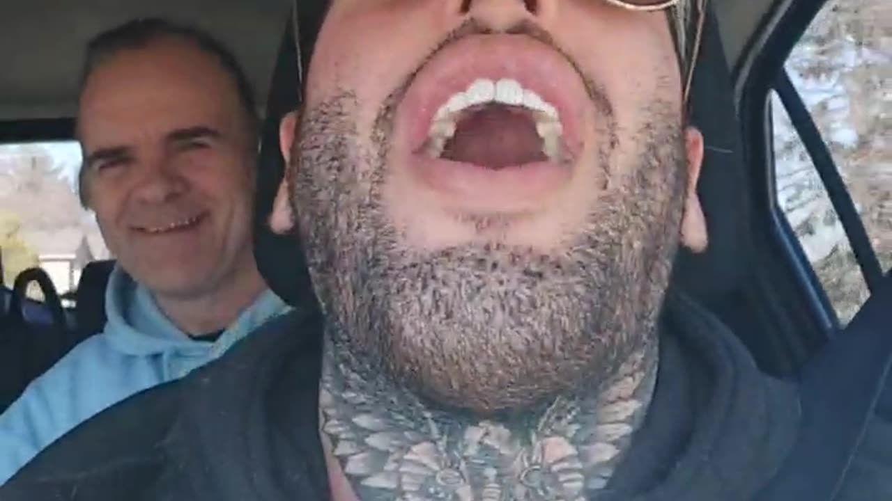 Chris Sky: #REUNITE ONTARIO Is Gonna Be HUGE🔥