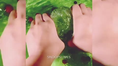 Satisfying & Relaxing Video | ASMR Video | Deep Sleep Video ✅✅