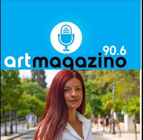 ART MAGAZINO 9-5-2024