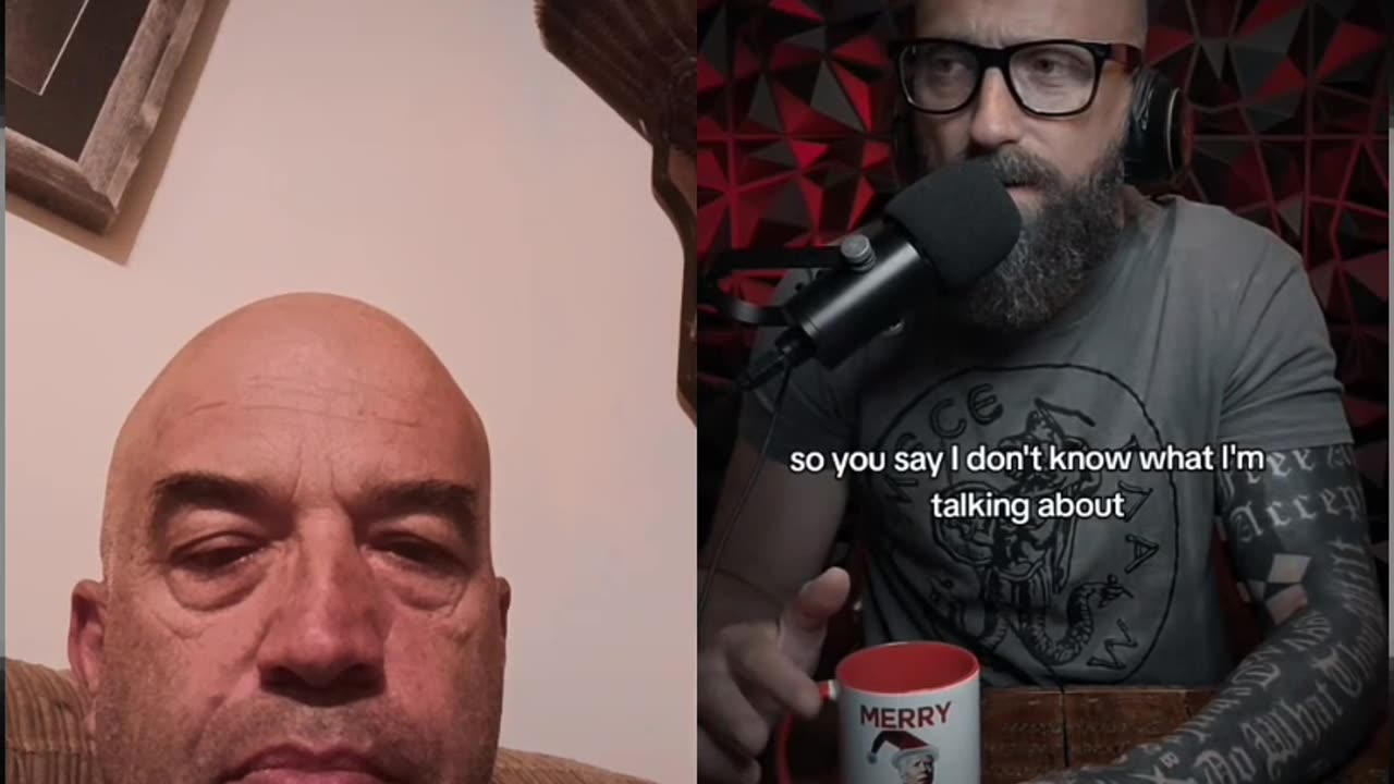 Jesus or paul