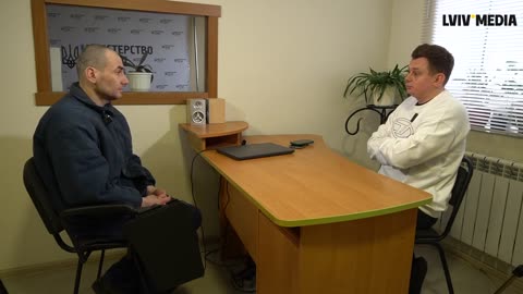 У мене погано з географією! Інтерв'ю з окупантом з-під Москви