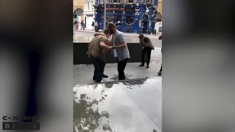 Funny Drunk Videos