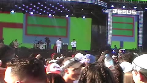 MARCHA PARA JESUS 2022 EM SP