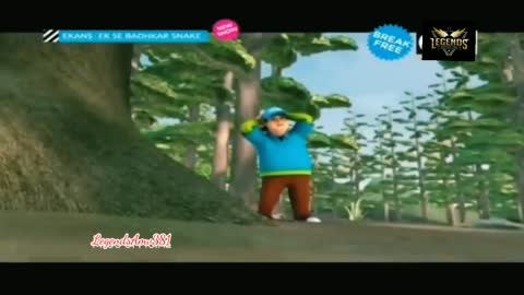 ekans ek se badhkar snake episode 14 part-3 in telugu | @Legends-Never-Die |