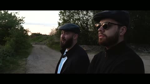 Edina Ft. Yates - De Niro