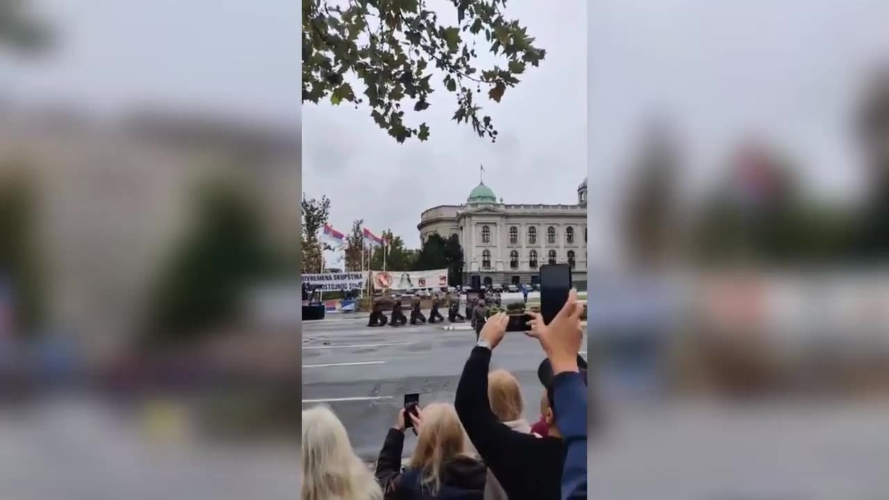 ČUVARI USTAVA - GDE STE? 04.12.2022