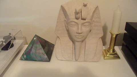 I. Egyptian prelude