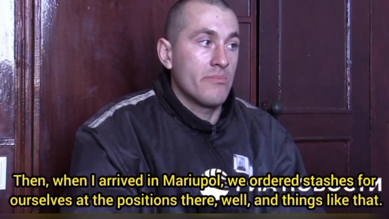 Drug addiction flourishes in the Armed Forces of Ukraine