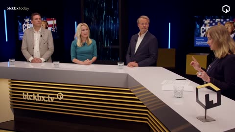 Jelena Postuma - Blckbx - Huis van afgevaardigden VS stemt tegen CBDC, Volgt Europa