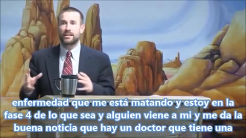 Invocar el Nombre del Señor es necesario para la Salvación Pastor Steven Anderson