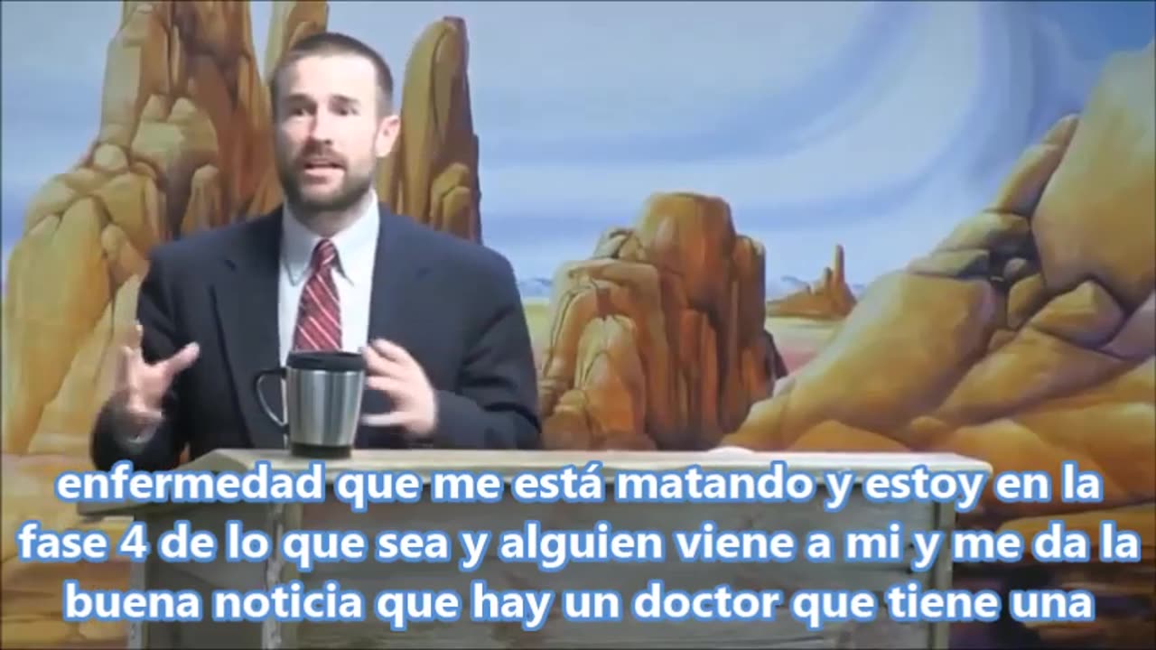 Invocar el Nombre del Señor es necesario para la Salvación Pastor Steven Anderson