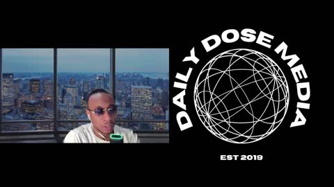 NEW 2023 -DAILY DOSE MEDIA - MOTIVATION & NEWS - NEW DAY NEW IDEAS - EP 2