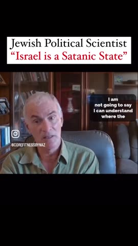 Jewish Political Scientist