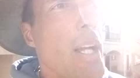 The WAR Against Happiness.