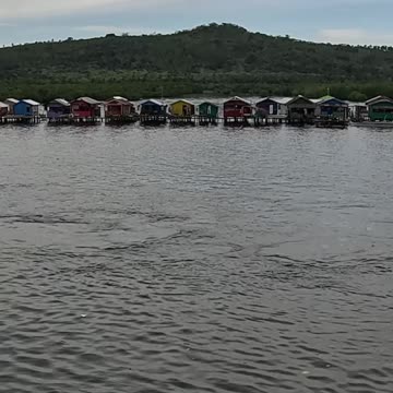 A Glimpse into the Sea Gypsies of Isabela, Basilan.