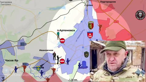 Russia's SMO Continue In Ukraine - Latest 24H News - Russia Keeps Advancing - AFU Crumbles🇺🇦☠️