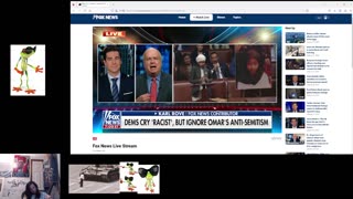 Jesse Watters Primetime 2/2/2023