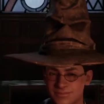 Ravenclaw Commonroom Shenanigans | Hogwarts Legacy (Harry Potter)