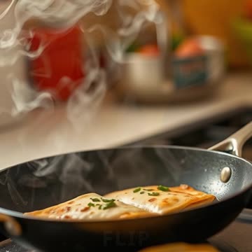 Mini Quesadilla Bites: Quick and Easy Snack!