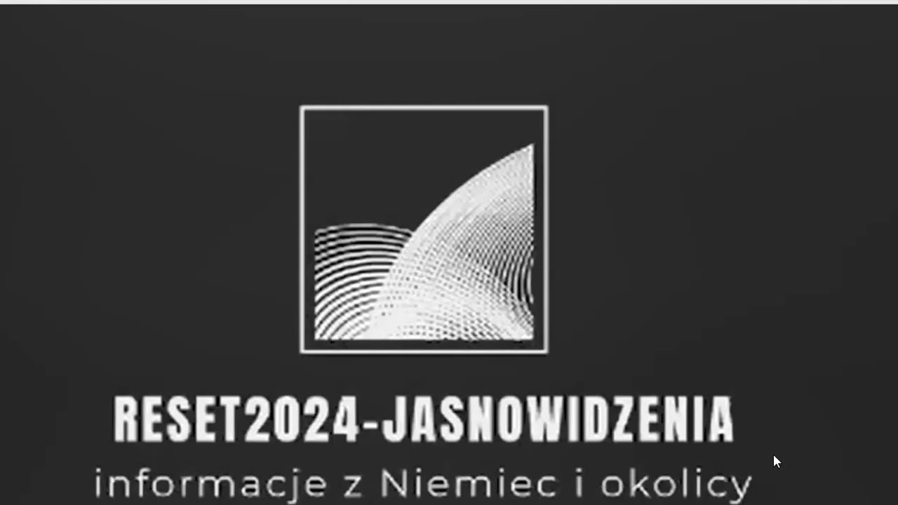 Reset2024- Stuttgarter odkrywa: wojna na Bliskim Wschodzie, Polska