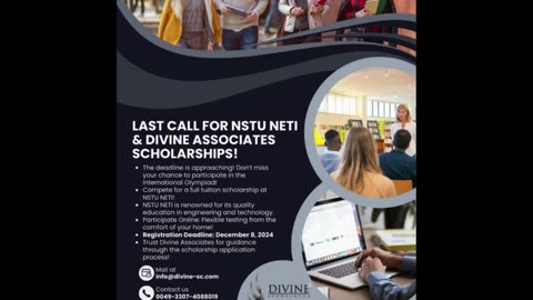 Cultivating Brilliance: Divine Associates Ltd Educational Expertise