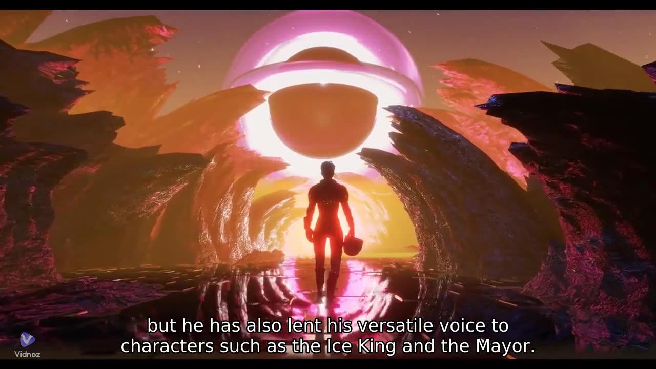 The life of Tom Kenny