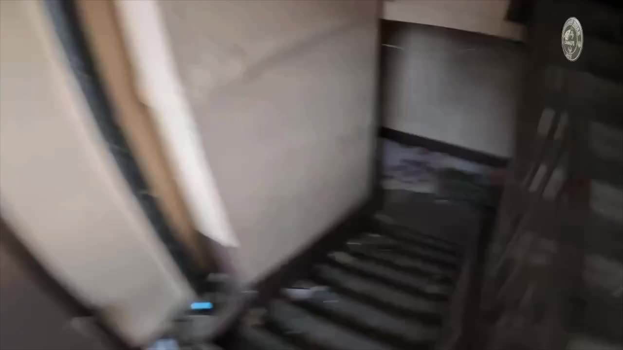 Intense Battles in Toretsk