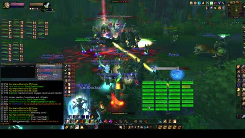 Turtle Wow - PUG ES run easy mode - 1 June - Paladin POV - no commentary