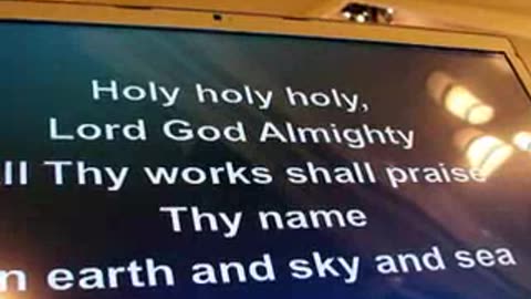 The Holiness of God Pt 1 Paul Washer