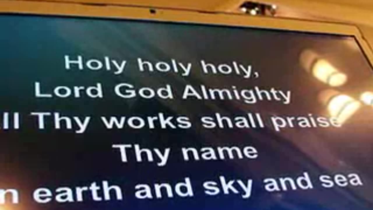 The Holiness of God Pt 1 Paul Washer