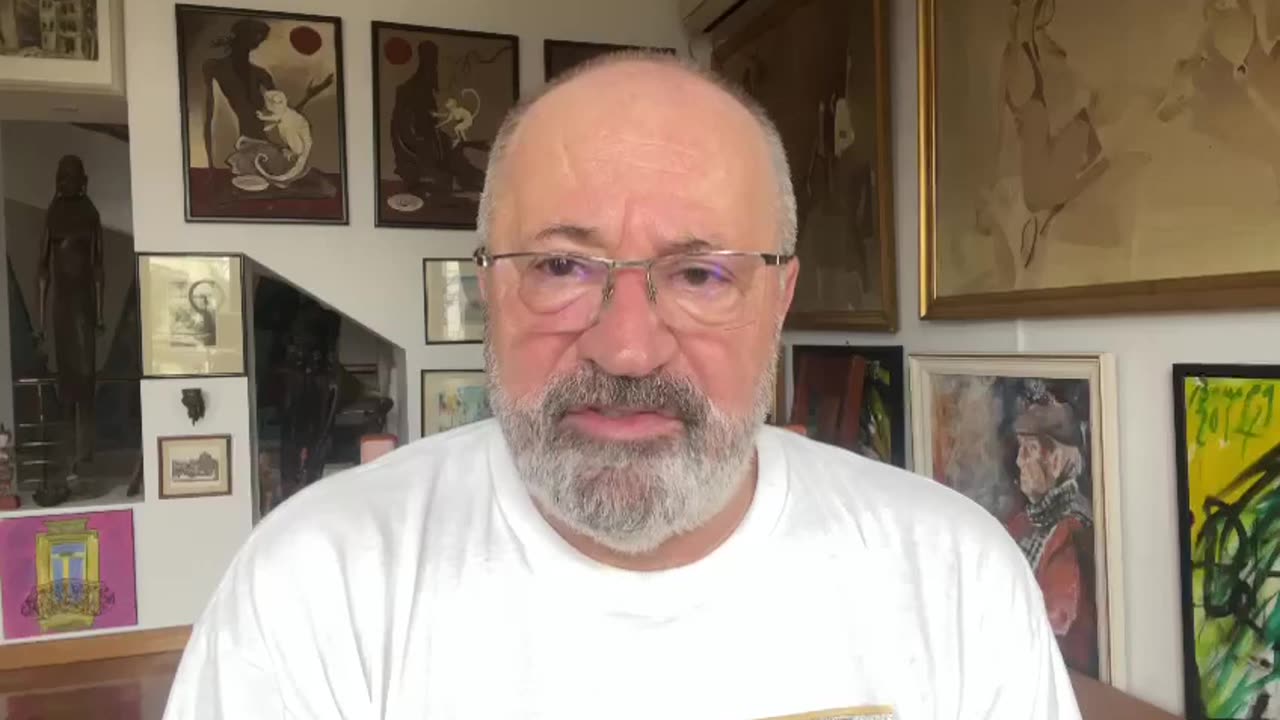 Abandonul Germaniei si Austriei (Ia pastila SRS! Ep. 1193)