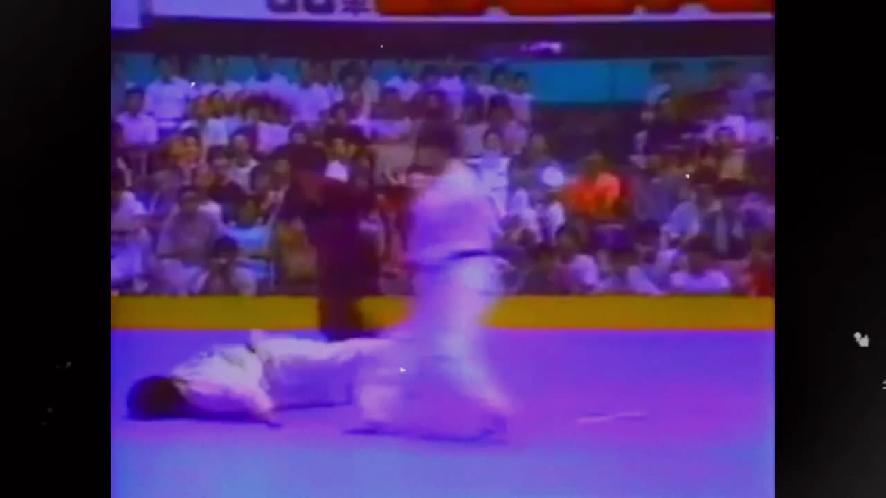 BEST FIGHT KARATE TURNAMENT | BEST KARATE KO | BRUTAL KNOUCK OUT