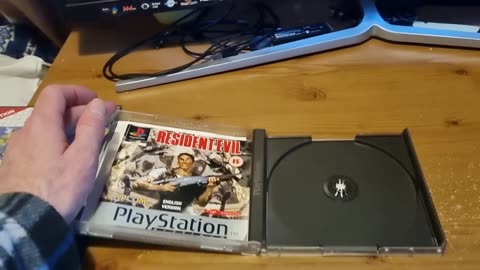 Ps1 and Master System pick ups