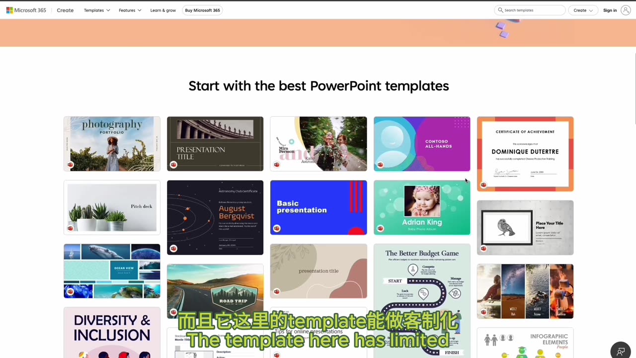 Unveiling the Magic of AI-Powered PPT Tools (Gamma, MagicSlides, MS Designer) - 揭开人工智能PPT工具的神秘面纱