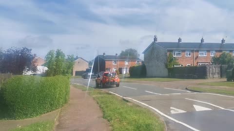 We Are All In this WAR Of the Worlds