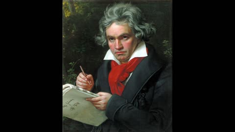 Beethoven - Moonlight Sonata