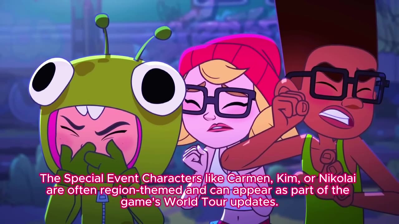 Subway Surfers: How to Get Free Coins | Tutorial | Subway Surfers: Best Scenes