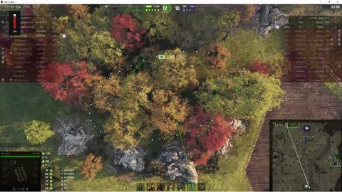 105 leFH18B2 - Fork_Hugh