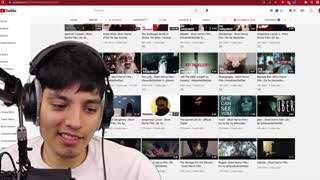 MOMO SHORT HORROR FILM _SCARY_