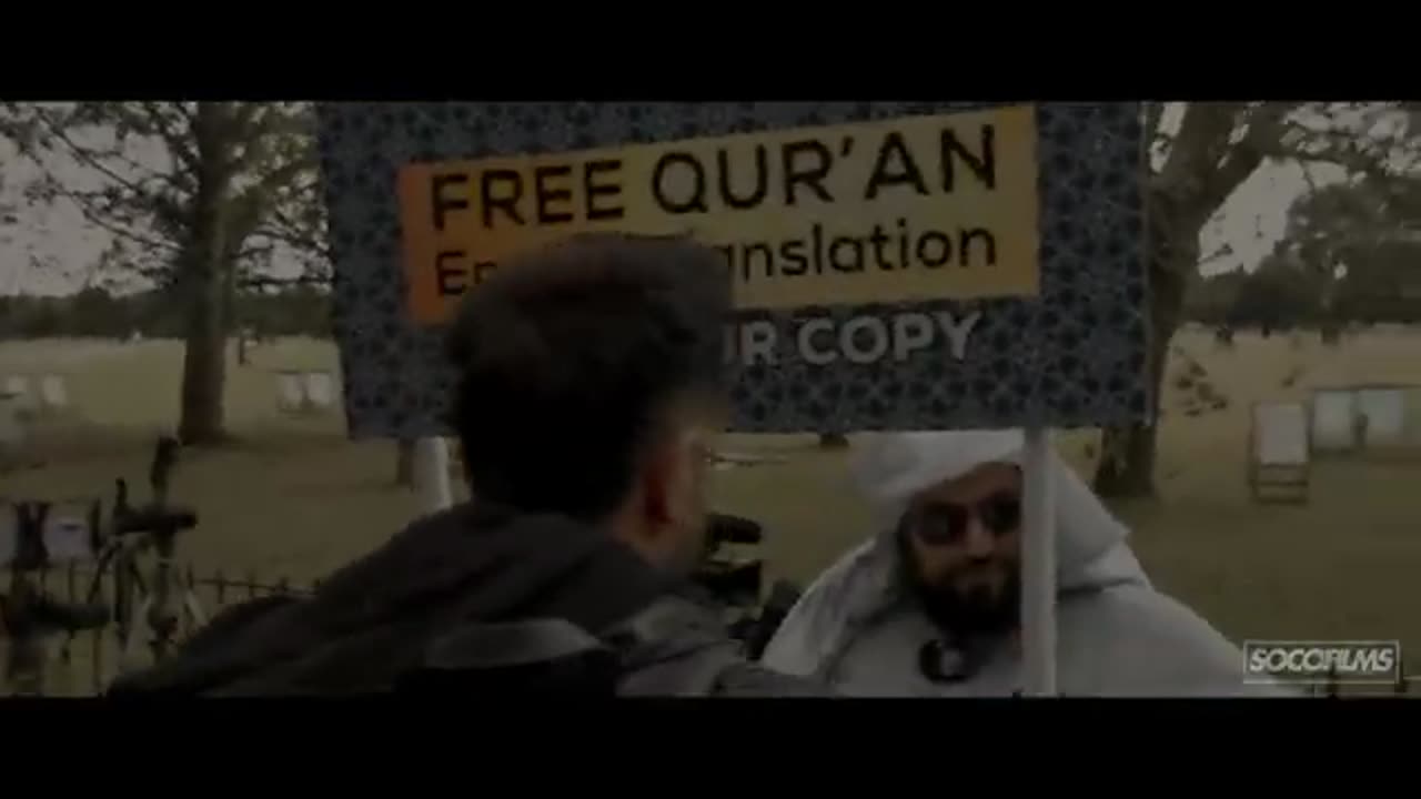 This book destroys Zakir Naik & The Dawahganda _ Jason & Ish _ Speakers Corner #