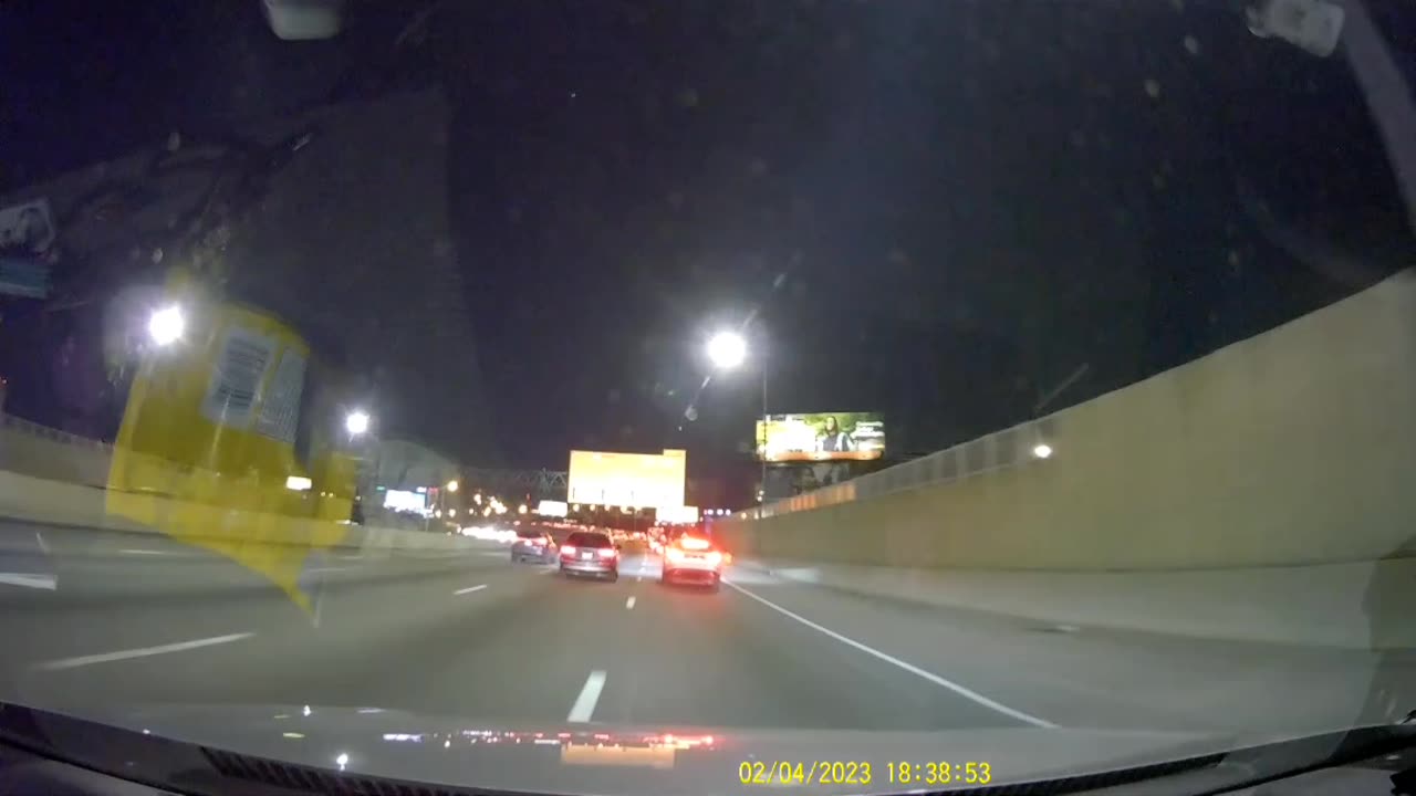 Typical Philly Drivers
