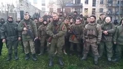 More Complaints from Russian Soldiers