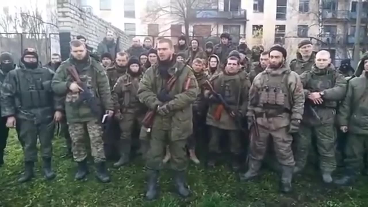 More Complaints from Russian Soldiers