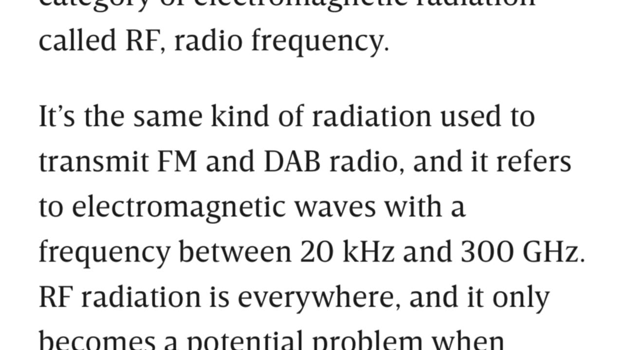 France banning iphone because EMF radiation