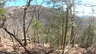 Monte Sano hike