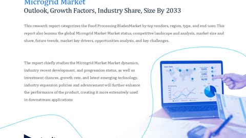 Microgrid Market Share, Stats, Drivers, Price Trends & Growth Report by 2031